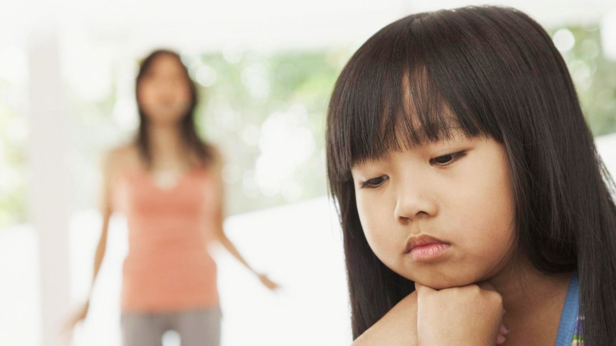 Discovering Your Child™