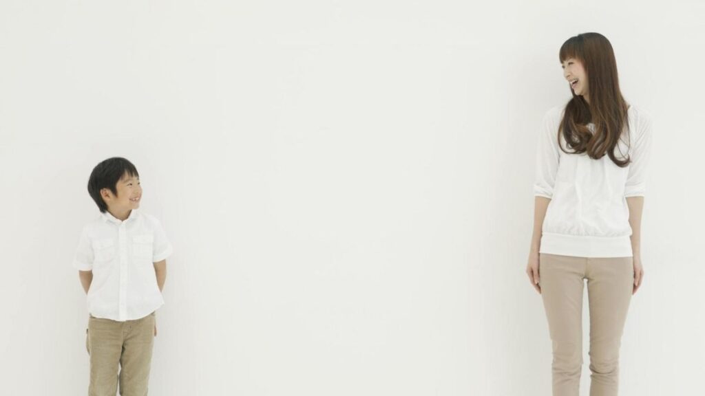 Discovering Your Child™