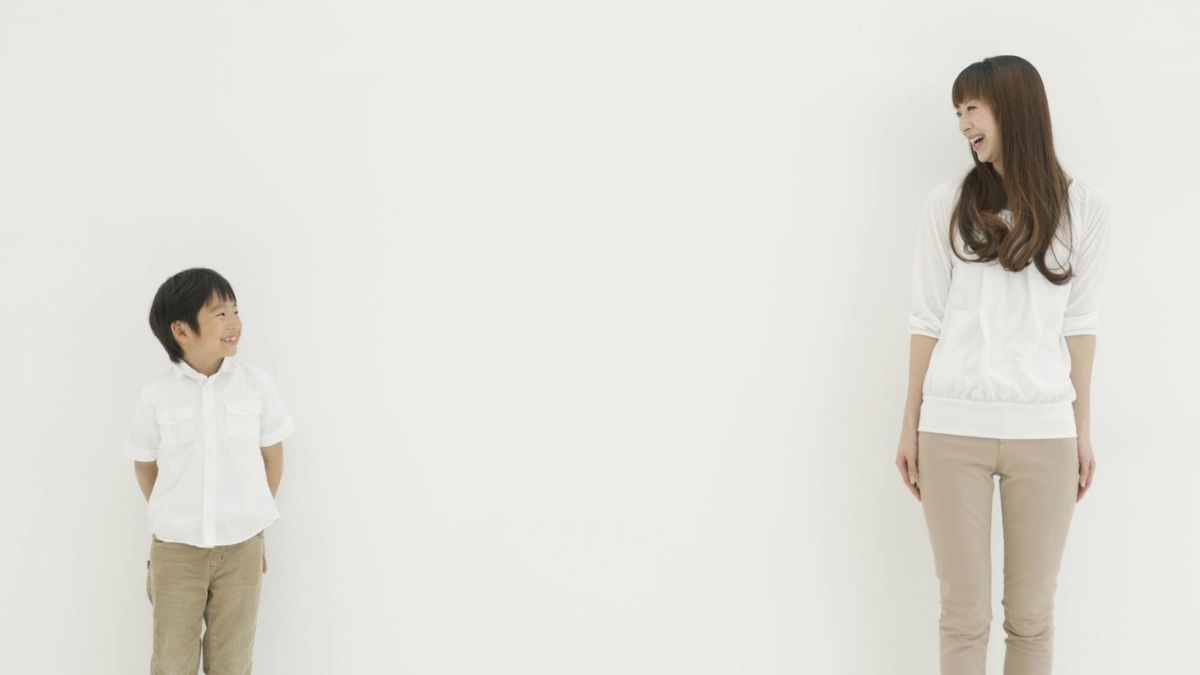 Discovering Your Child™