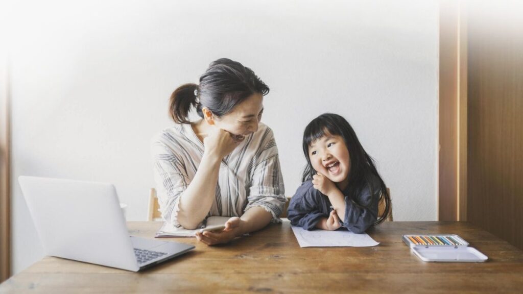 Discovering Your Child™