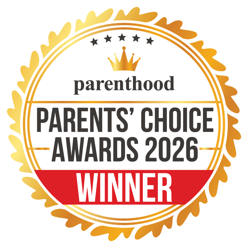 PARENTS' CHOICE AWARDS 2026